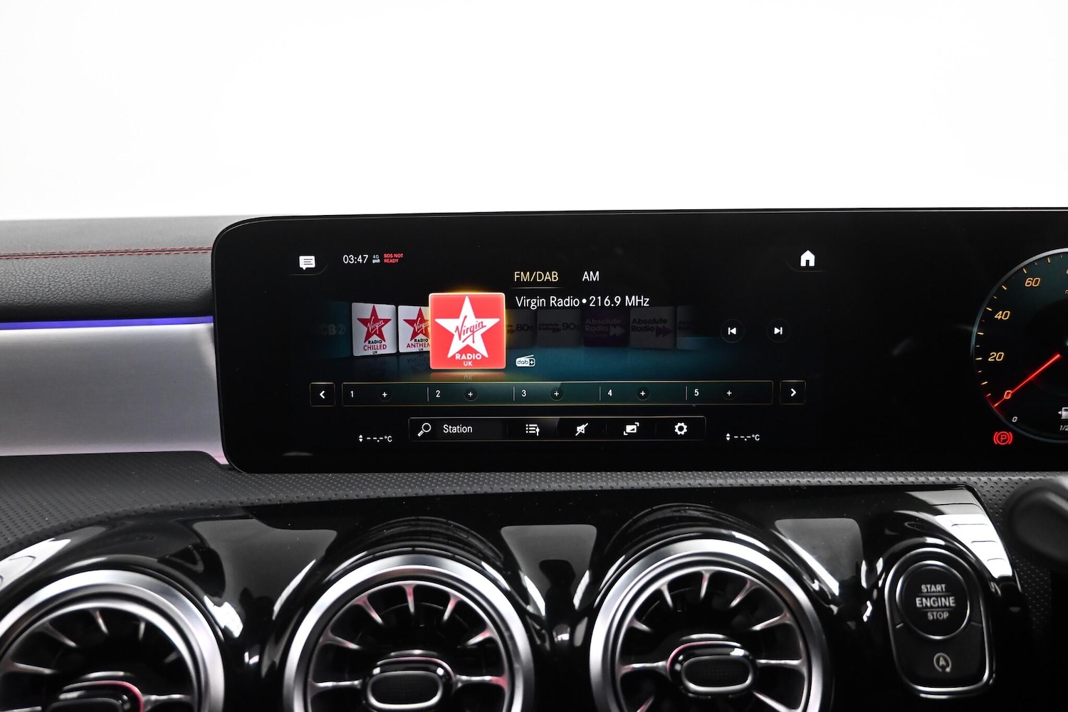 Used Mercedes-Benz CLA 2023 for sale - 76336526: Photo 25