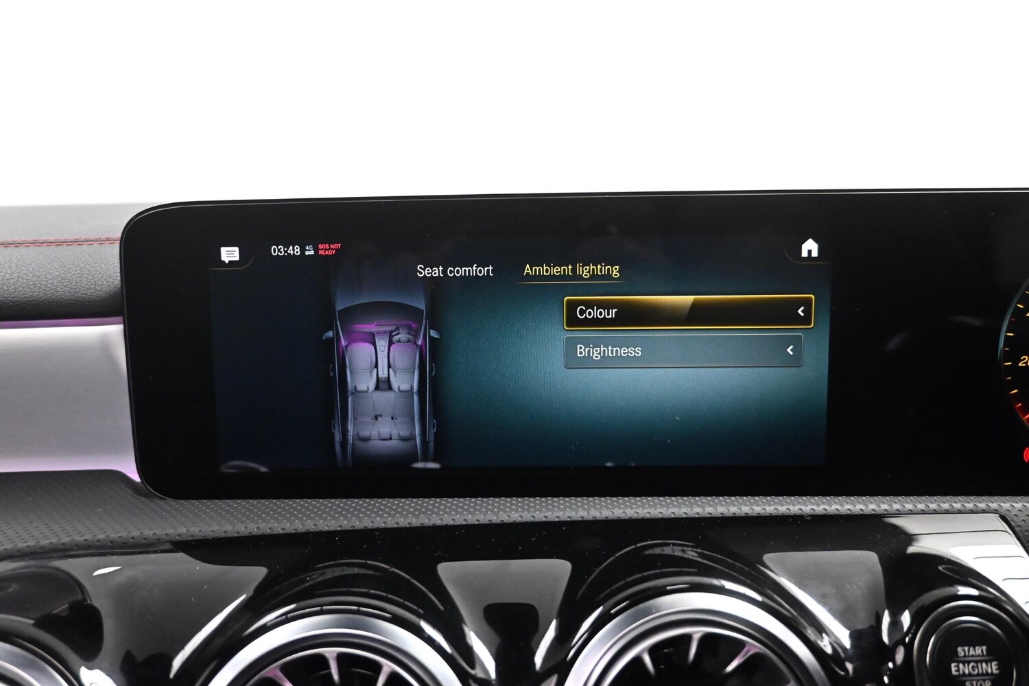 Used Mercedes-Benz CLA 2023 for sale - 76336526: Photo 27