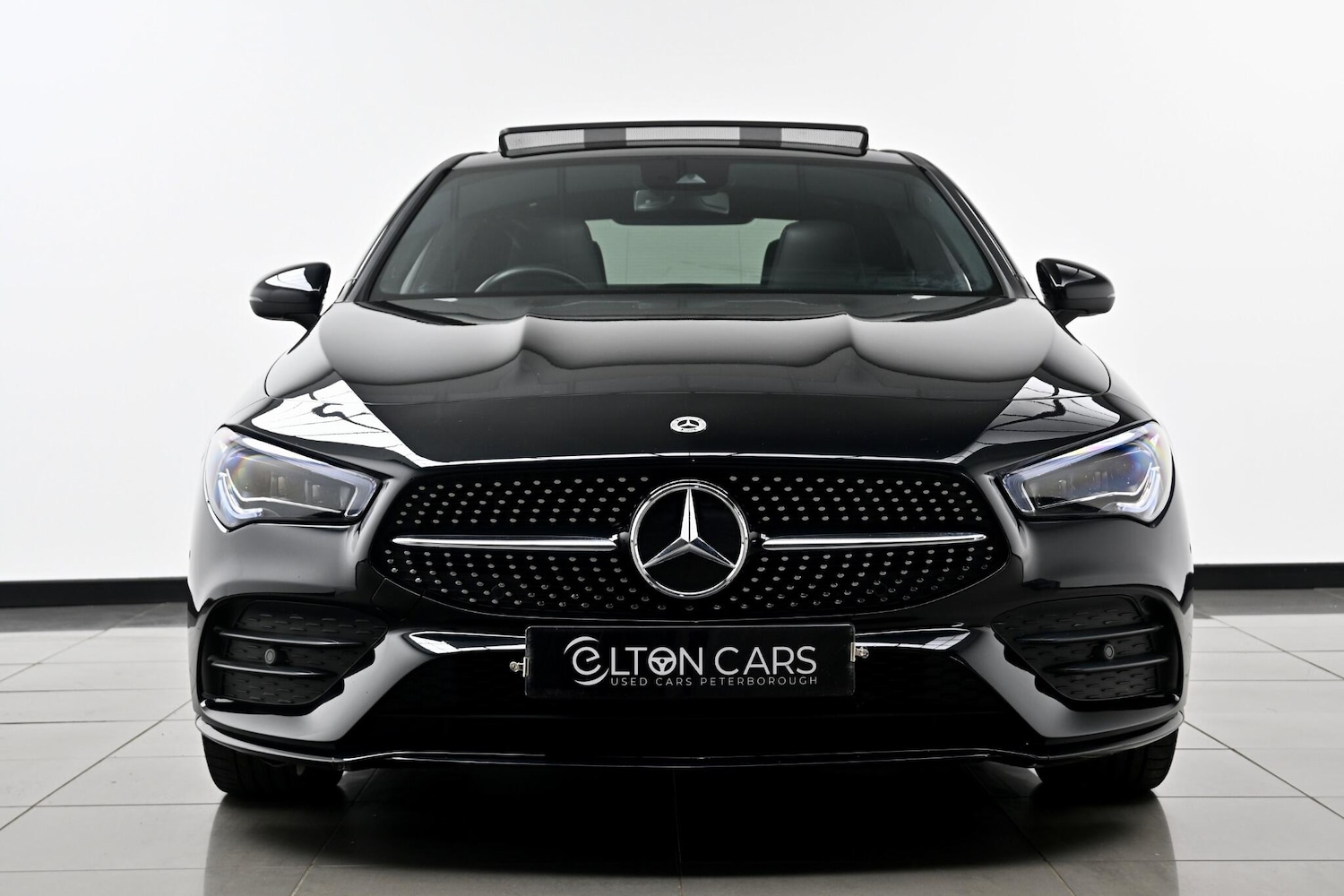 Used Mercedes-Benz CLA 2023 for sale - 76336526: Photo 3