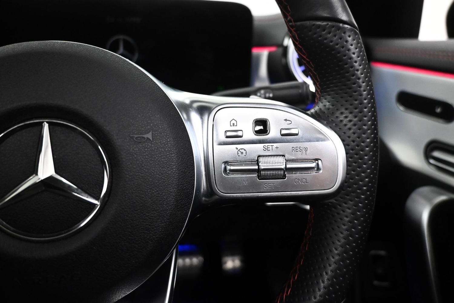 Used Mercedes-Benz CLA 2023 for sale - 76336526: Photo 30