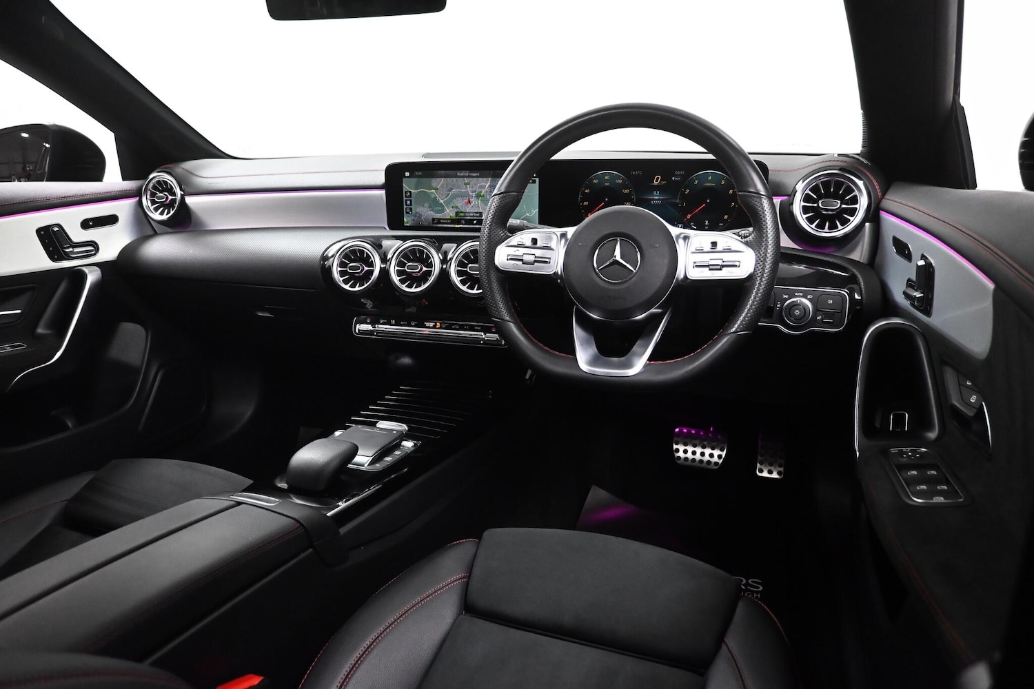 Used Mercedes-Benz CLA 2023 for sale - 76336526: Photo 33