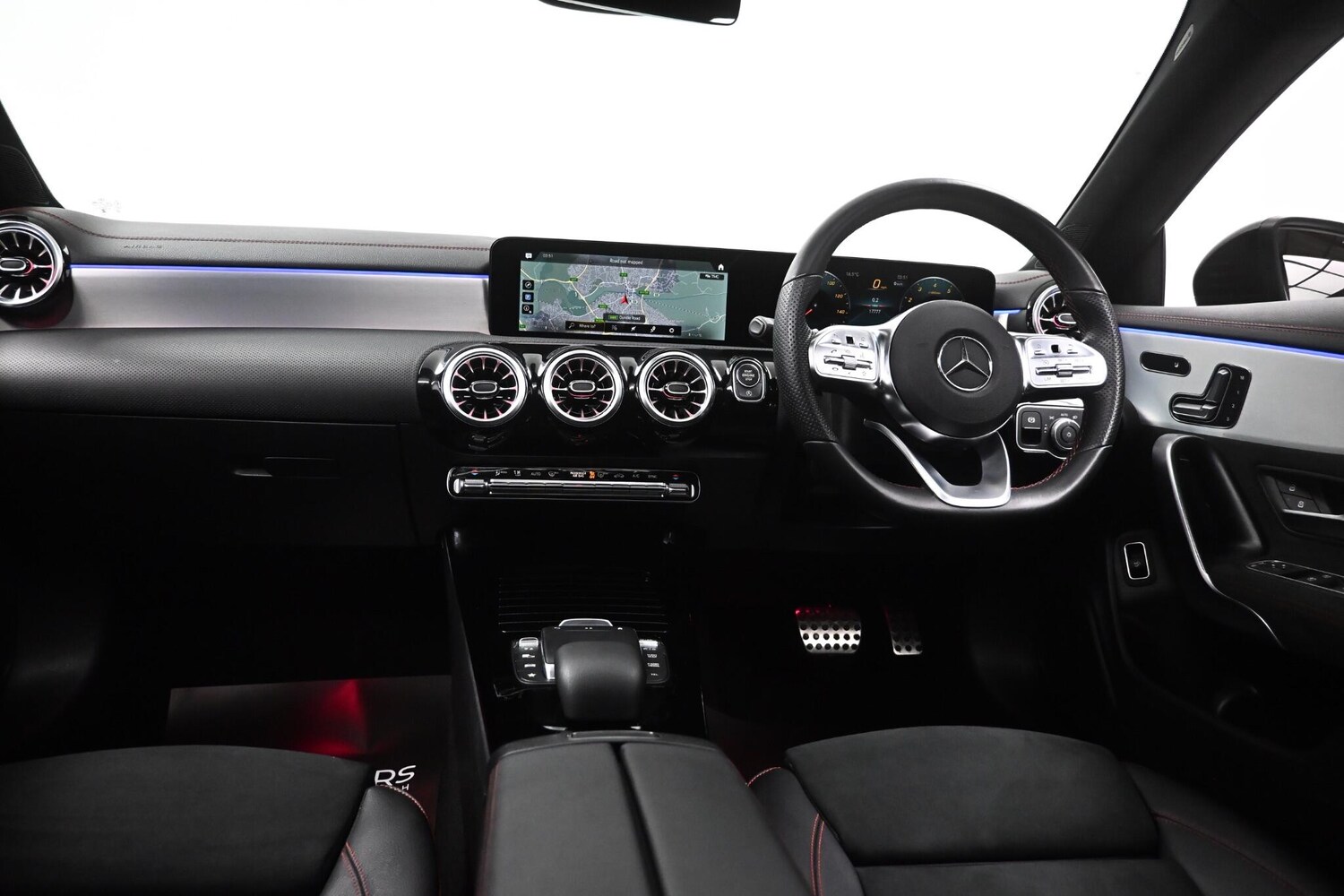 Used Mercedes-Benz CLA 2023 for sale - 76336526: Photo 34