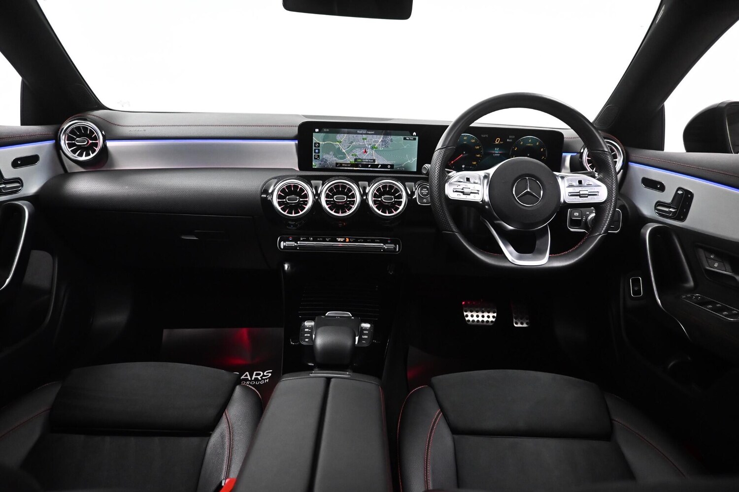 Used Mercedes-Benz CLA 2023 for sale - 76336526: Photo 35
