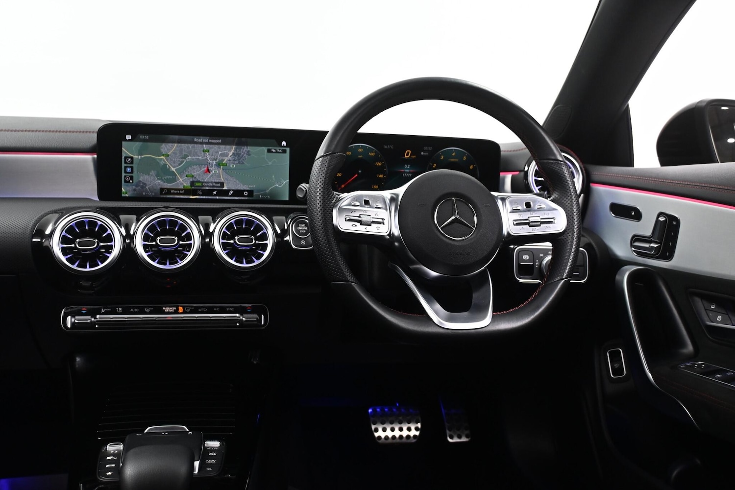 Used Mercedes-Benz CLA 2023 for sale - 76336526: Photo 36