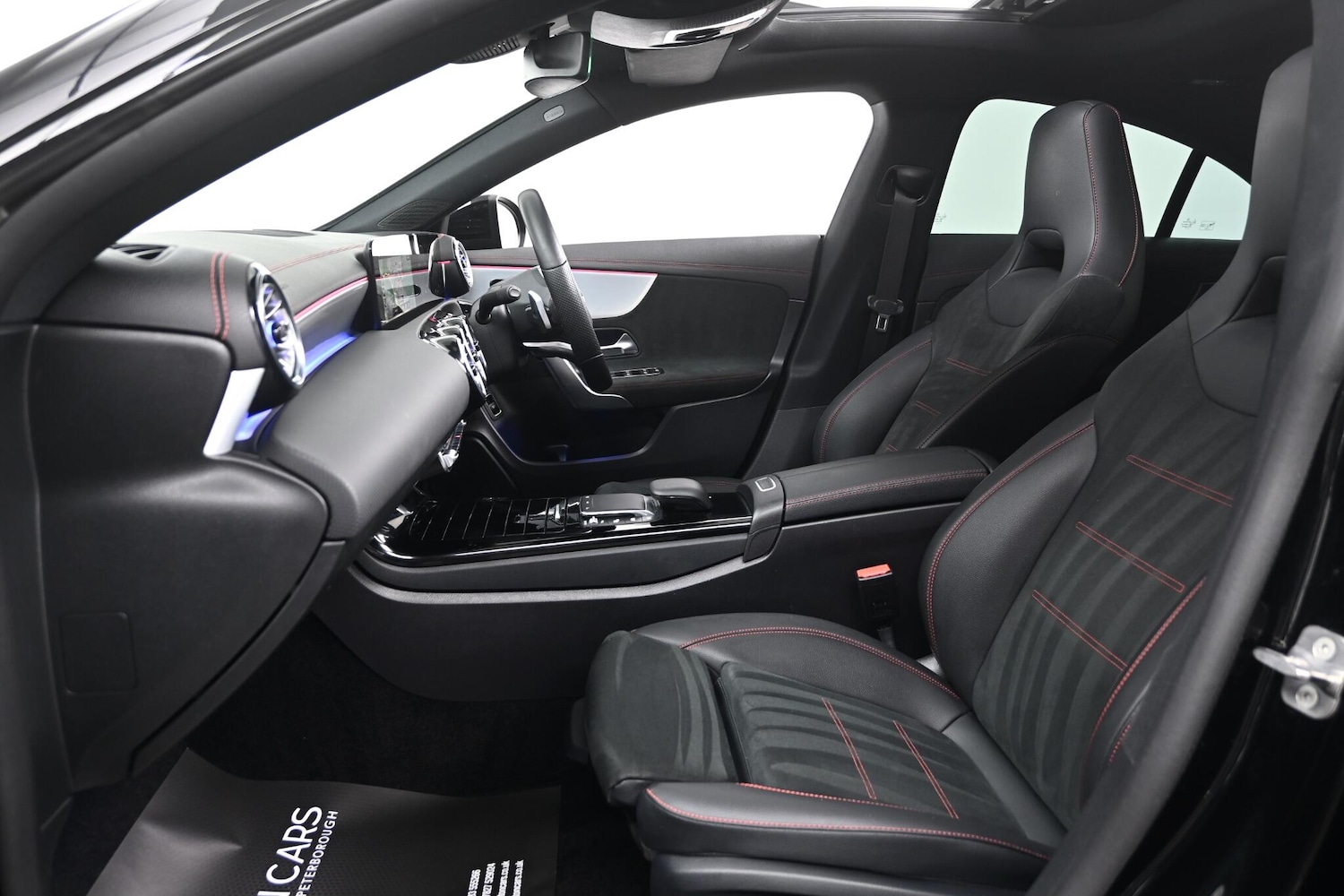 Used Mercedes-Benz CLA 2023 for sale - 76336526: Photo 38