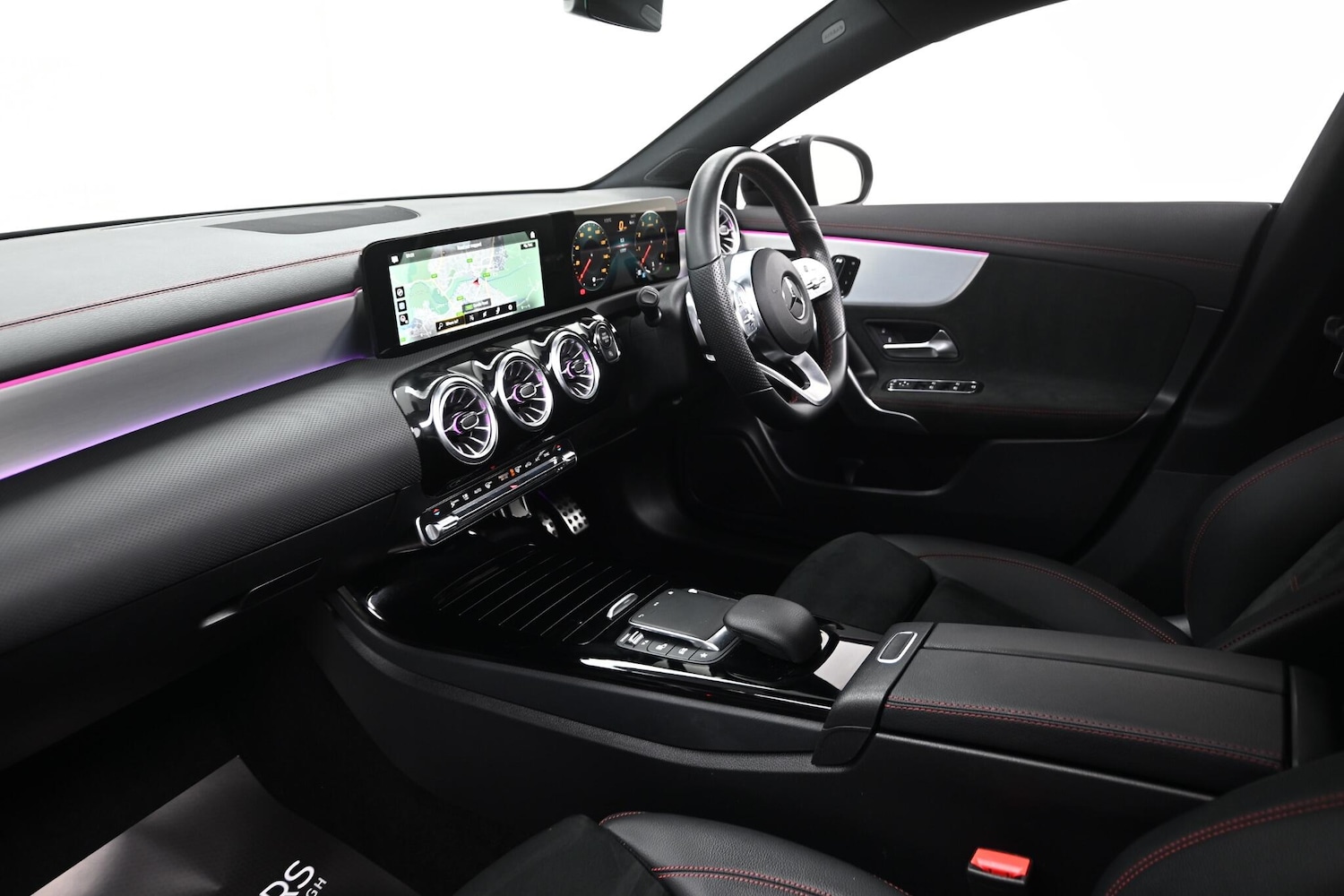 Used Mercedes-Benz CLA 2023 for sale - 76336526: Photo 39