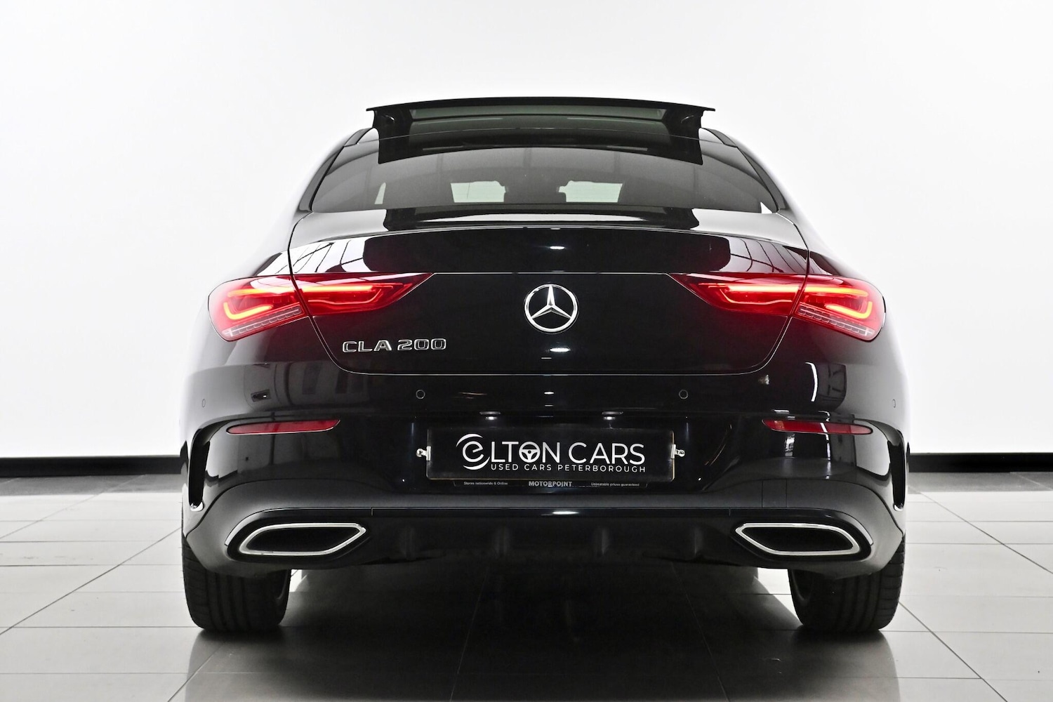 Used Mercedes-Benz CLA 2023 for sale - 76336526: Photo 6