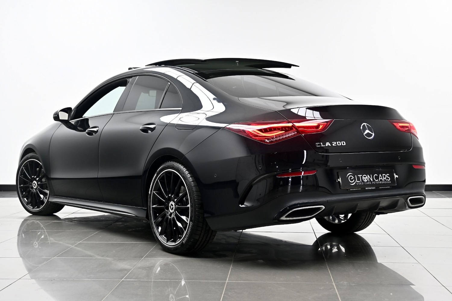 Used Mercedes-Benz CLA 2023 for sale - 76336526: Photo 7