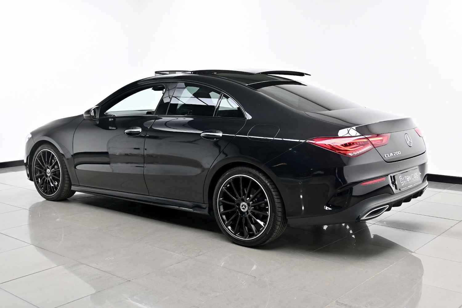 Used Mercedes-Benz CLA 2023 for sale - 76336526: Photo 9