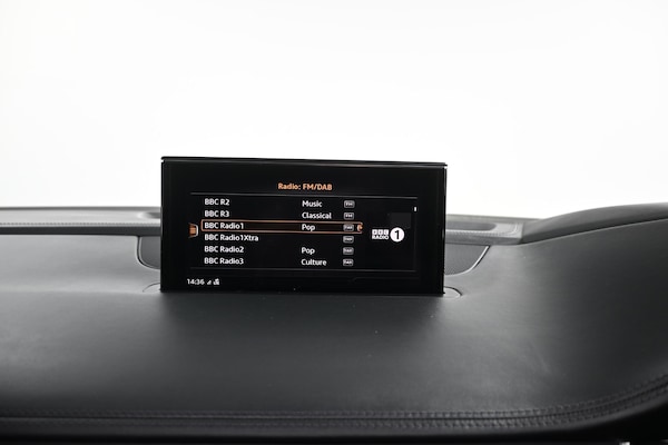 Used Audi Q7 2018 for sale - 75507324: Photo 10