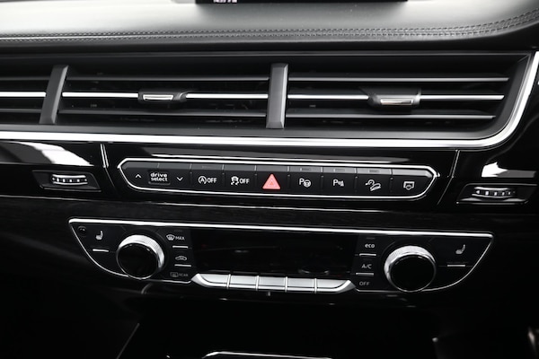 Used Audi Q7 2018 for sale - 75507324: Photo 19
