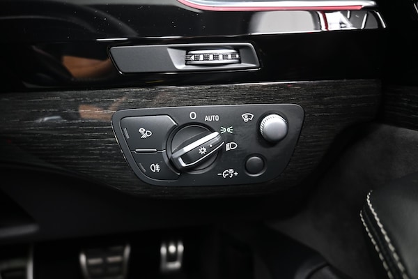 Used Audi Q7 2018 for sale - 75507324: Photo 20