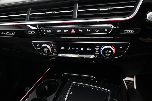 Used Audi Q7 2018 for sale - 75507324: Photo 21