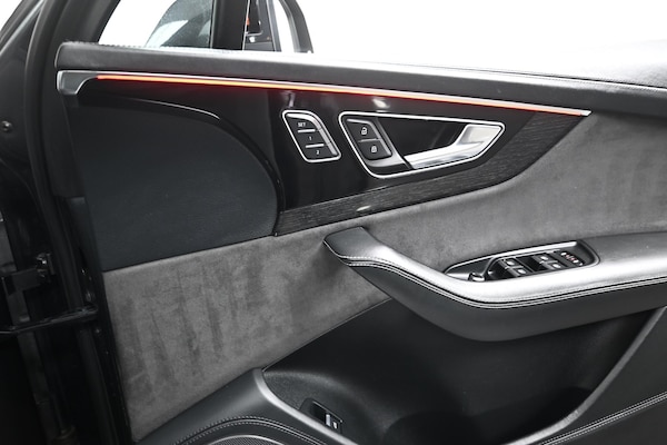 Used Audi Q7 2018 for sale - 75507324: Photo 22