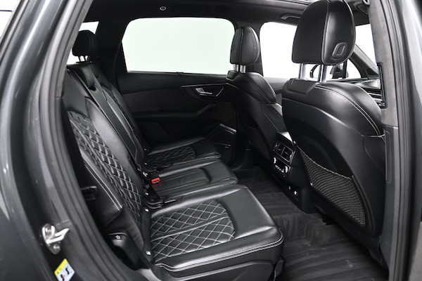 Used Audi Q7 2018 for sale - 75507324: Photo 29