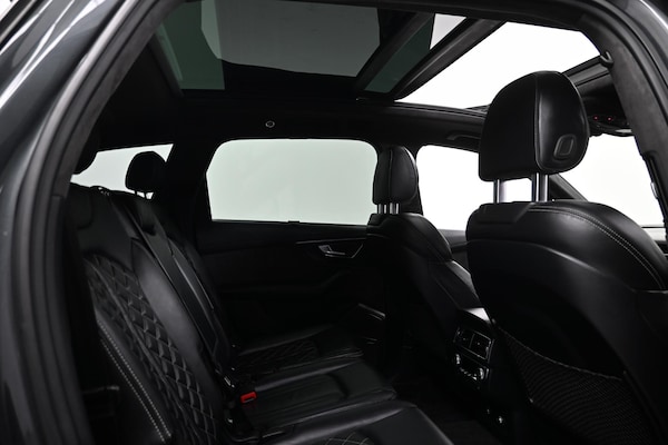 Used Audi Q7 2018 for sale - 75507324: Photo 31