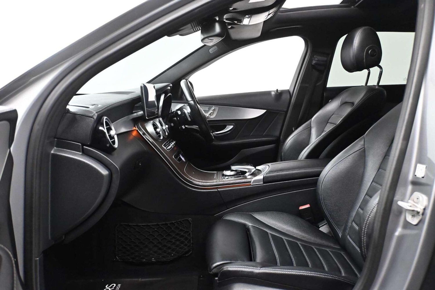 Used Mercedes-Benz C Class 2015 for sale - 77774458: Photo 17