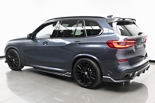 Used BMW X5 2019 for sale - 75311956: Photo 11