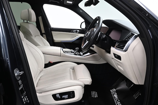 Used BMW X5 2019 for sale - 75311956: Photo 12
