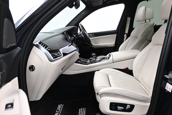 Used BMW X5 2019 for sale - 75311956: Photo 13