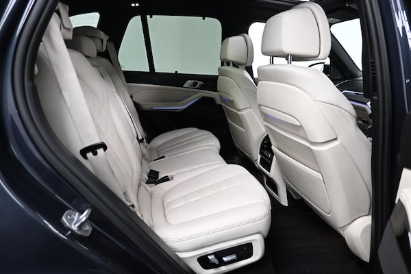 Used BMW X5 2019 for sale - 75311956: Photo 15