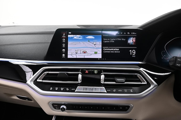 Used BMW X5 2019 for sale - 75311956: Photo 17