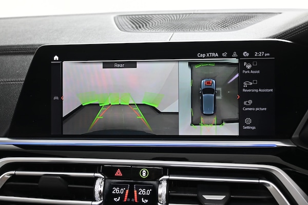 Used BMW X5 2019 for sale - 75311956: Photo 18