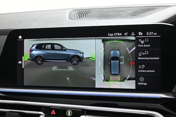 Used BMW X5 2019 for sale - 75311956: Photo 19