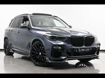 (69) - 3.0 40i M Sport Auto xDrive Euro 6 (s/s) 5dr
