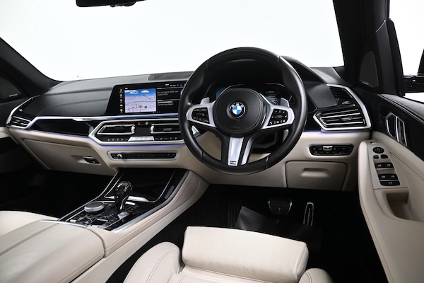 Used BMW X5 2019 for sale - 75311956: Photo 25