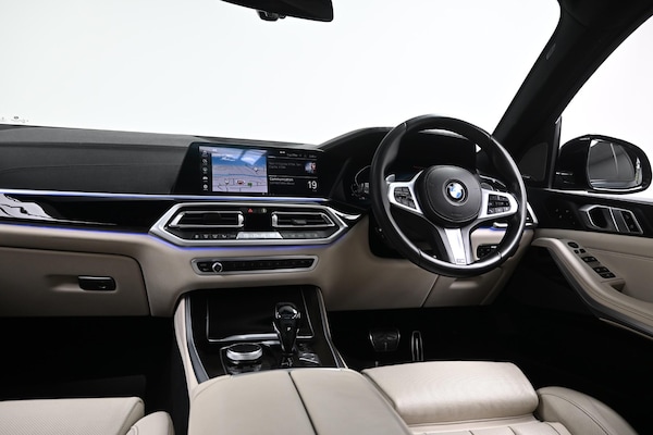 Used BMW X5 2019 for sale - 75311956: Photo 27