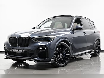 Used BMW X5 2019 for sale - 75311956: Photo
