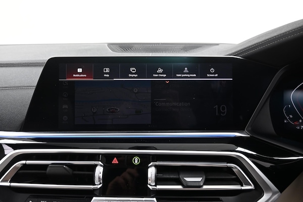 Used BMW X5 2019 for sale - 75311956: Photo 33