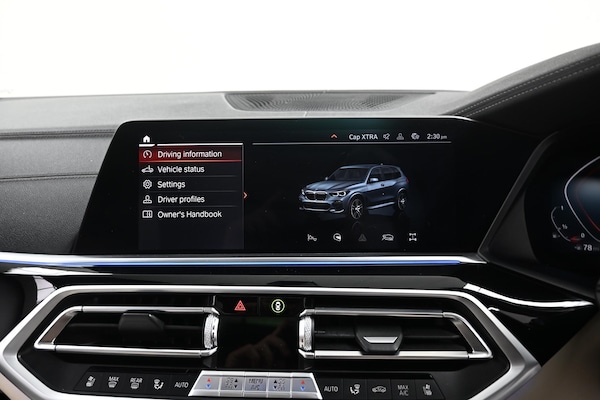 Used BMW X5 2019 for sale - 75311956: Photo 34