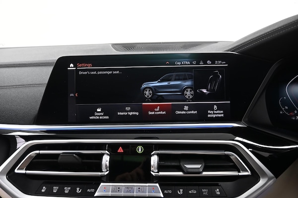 Used BMW X5 2019 for sale - 75311956: Photo 35