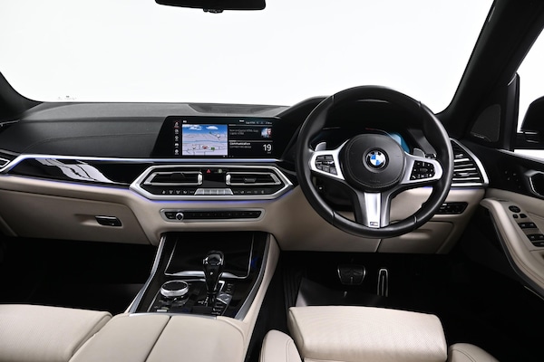 Used BMW X5 2019 for sale - 75311956: Photo 38