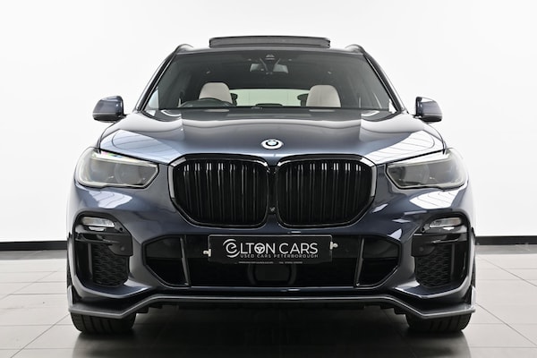 Used BMW X5 2019 for sale - 75311956: Photo 3