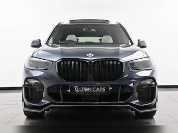 Used BMW X5 2019 for sale - 75311956: Photo