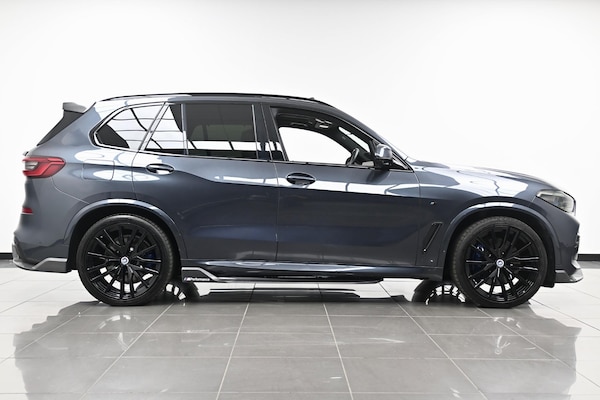 Used BMW X5 2019 for sale - 75311956: Photo 4