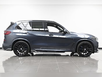 Used BMW X5 2019 for sale - 75311956: Photo