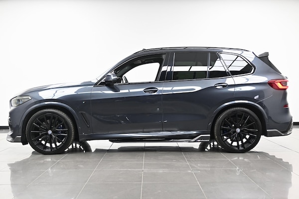 Used BMW X5 2019 for sale - 75311956: Photo 5