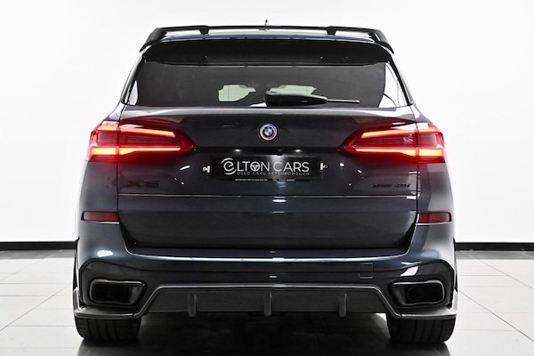 Used BMW X5 2019 for sale - 75311956: Photo 6