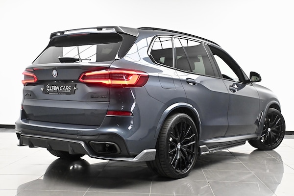 Used BMW X5 2019 for sale - 75311956: Photo 7