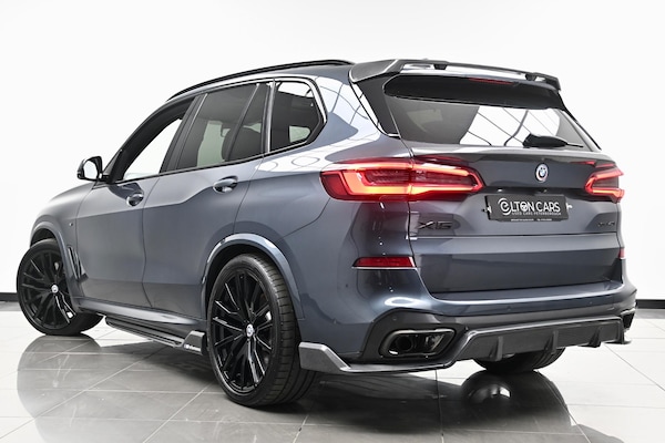 Used BMW X5 2019 for sale - 75311956: Photo 8