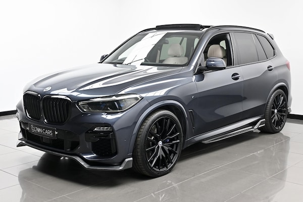 Used BMW X5 2019 for sale - 75311956: Photo 9