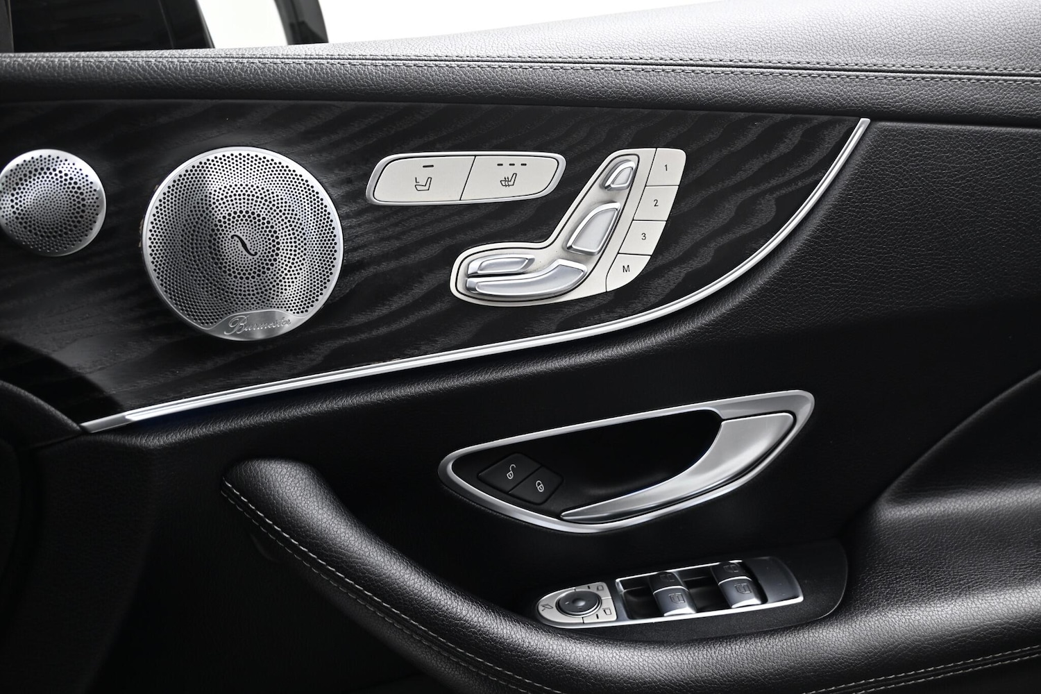Used Mercedes-Benz E Class 2017 for sale - 76337043: Photo 19
