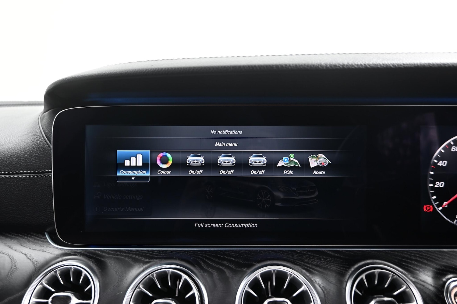 Used Mercedes-Benz E Class 2017 for sale - 76337043: Photo 22