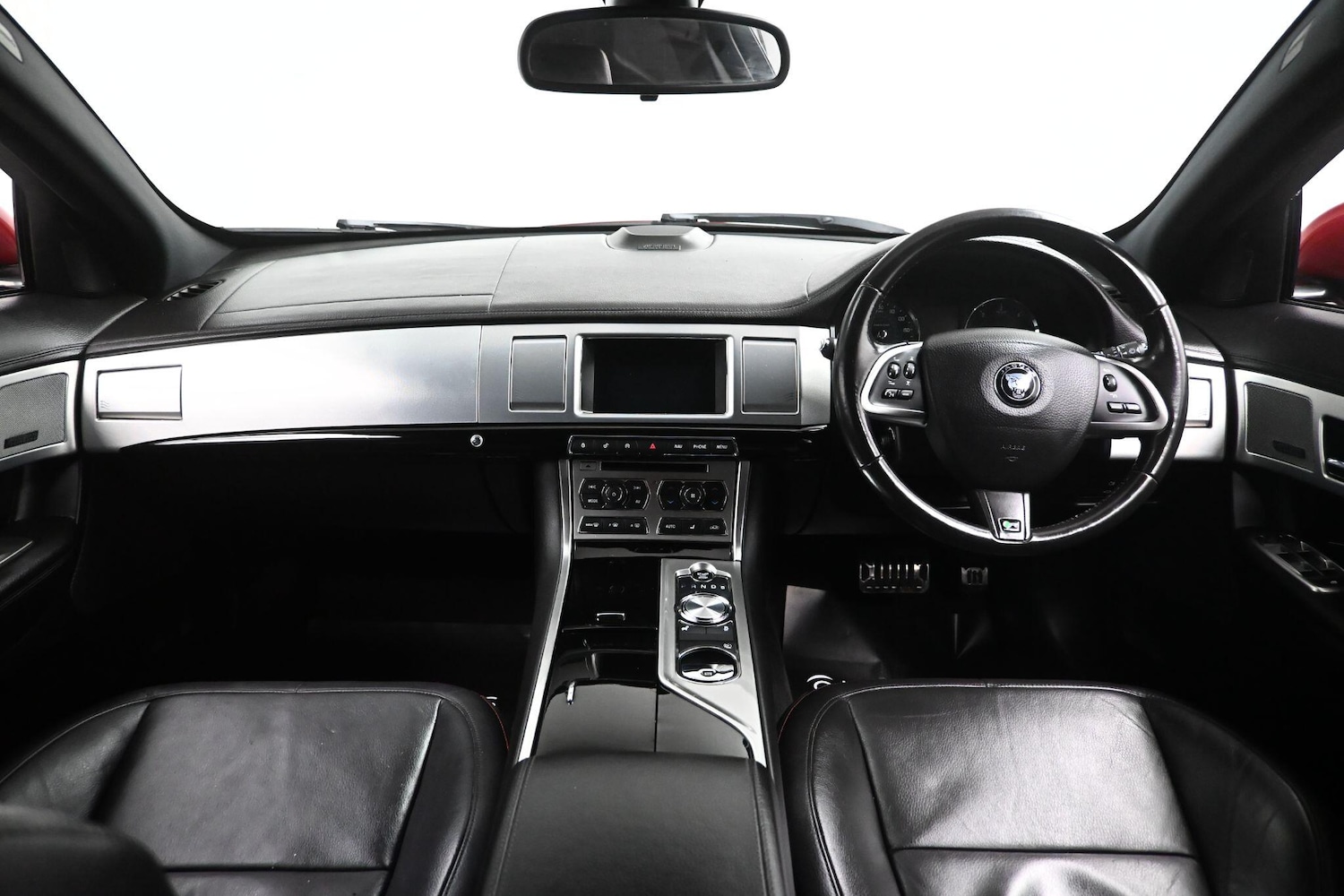 Used Jaguar XF 2015 for sale - 76270524: Photo 18