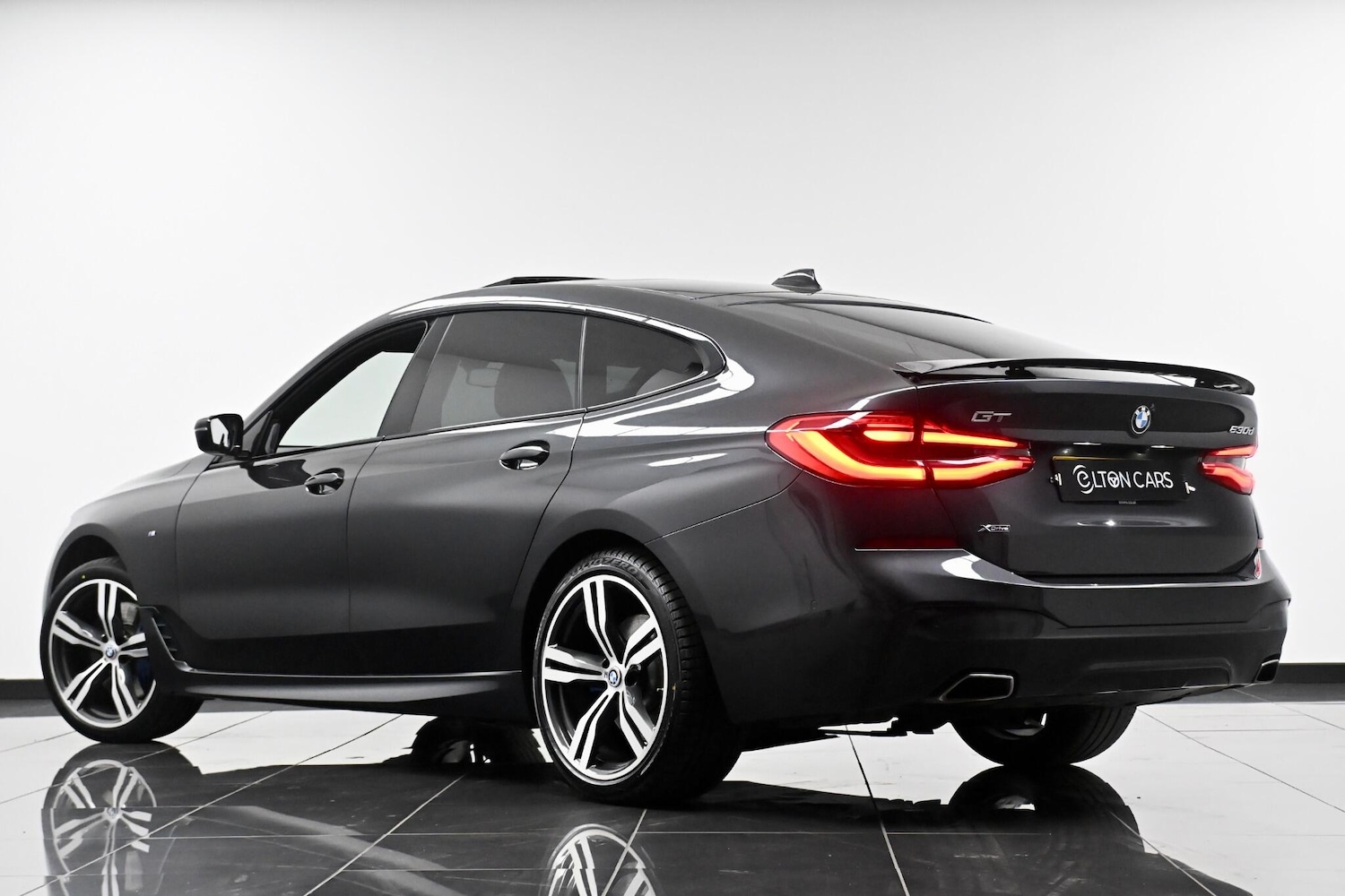 Used BMW 6 Series 2019 for sale - 77774430: Photo 10