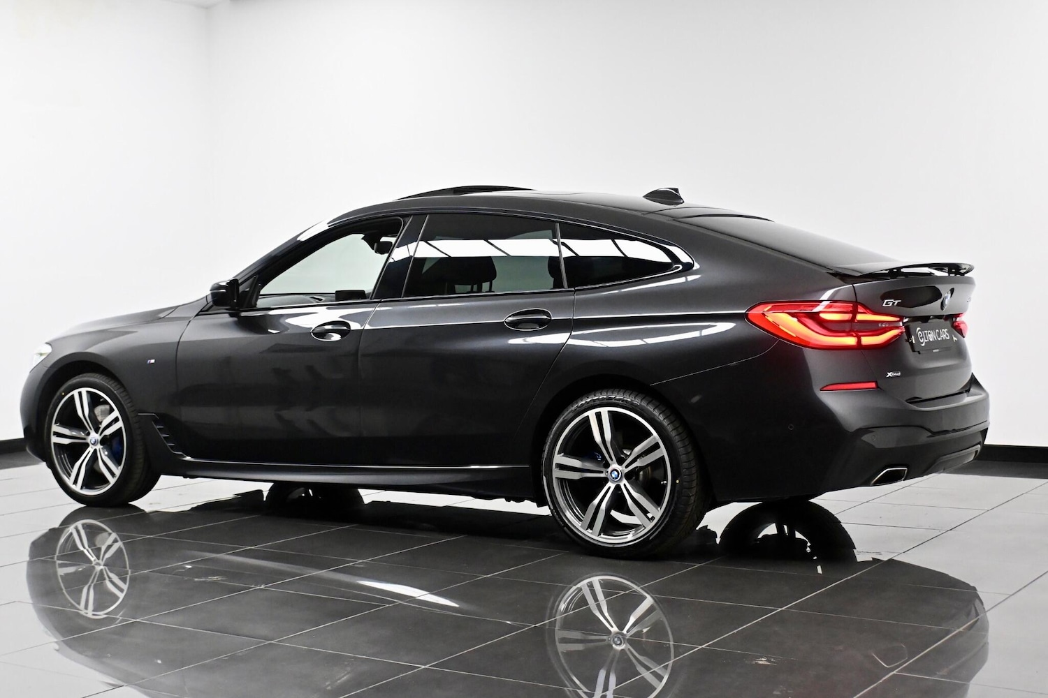 Used BMW 6 Series 2019 for sale - 77774430: Photo 11